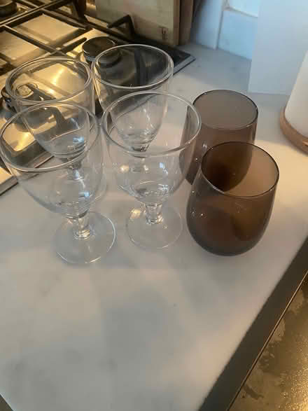 Photo of free Miscellaneous Kitchen necessities (Newington Green N5) #3