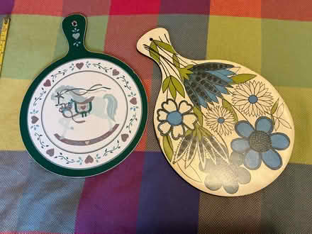 Photo of free Chopping boards (Walkley S6) #1