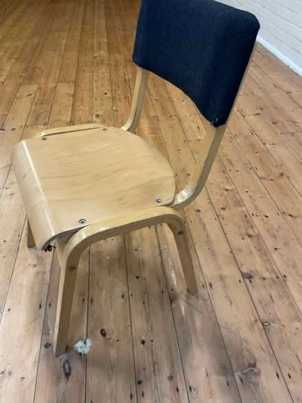 Photo of free Chairs (Parkstone BH14) #2