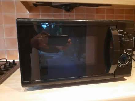 Photo of free Microwave (Rickmansworth WD3) #1