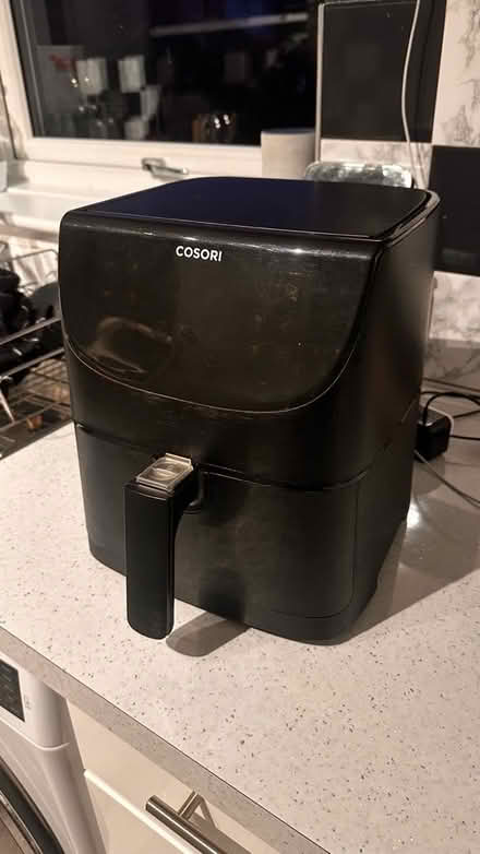 Photo of free Cosori air fryer (Bridge of Weir PA11) #1