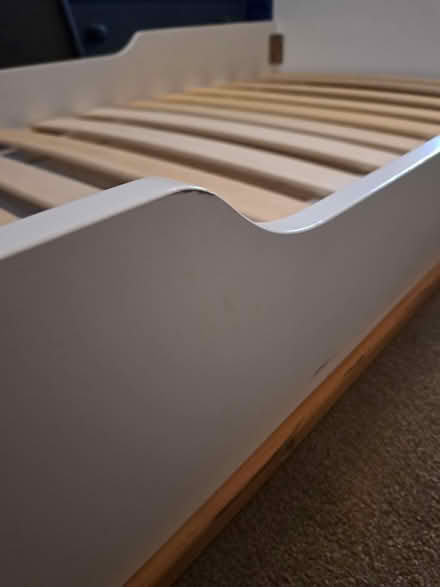 Photo of free Singke la redoute bed (Heywood OL10) #3