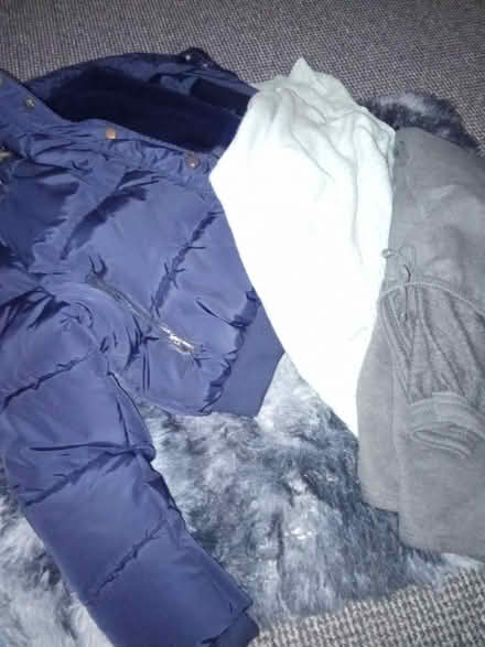 Photo of free Ladies clothes (Willesborough) #2