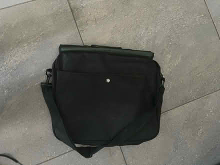 Photo of free Satchel work bag (Ware SG12) #3