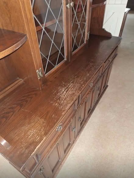 Photo of free Upcycle project (Rolleston on Dove) #2