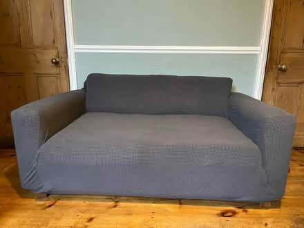Photo of free Habitat 2 seater Havana sofa (Kings Heath B14) #2
