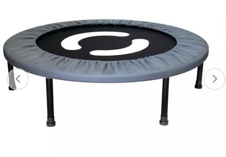 Photo of Fitness trampoline (SW9) #1