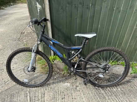 Photo of free Adult Ladies Bike (CR5) #1