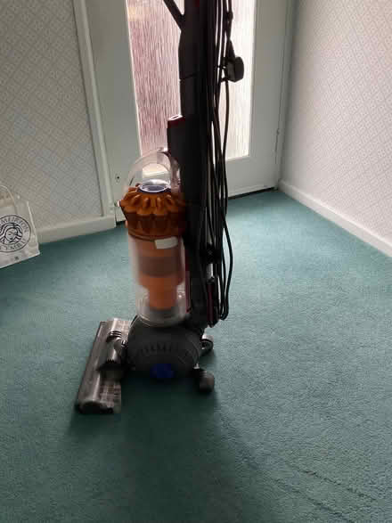 Photo of free Dyson DC40 Hoover (Upton CH49) #1