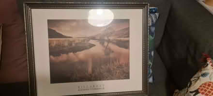 Photo of free Picture Frame 55 x 45 cm (Stroud Green N4) #1