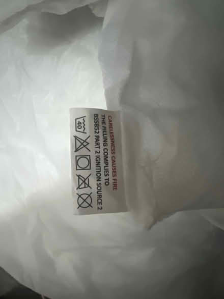 Photo of free Singe Duvet (TW19) #2