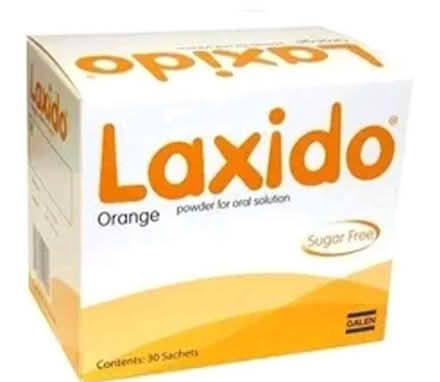 Photo of free 2 new boxes Laxido (Oaklands nr Welwyn AL6) #1