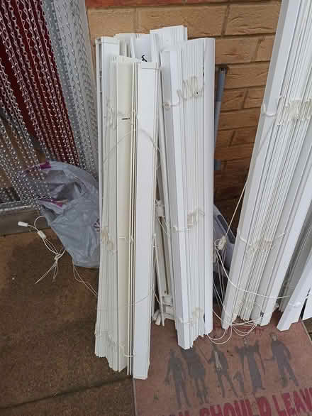 Photo of free Window blinds (Hull HU4) #1
