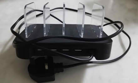 Photo of free 4usb charging station (Tpy) #1