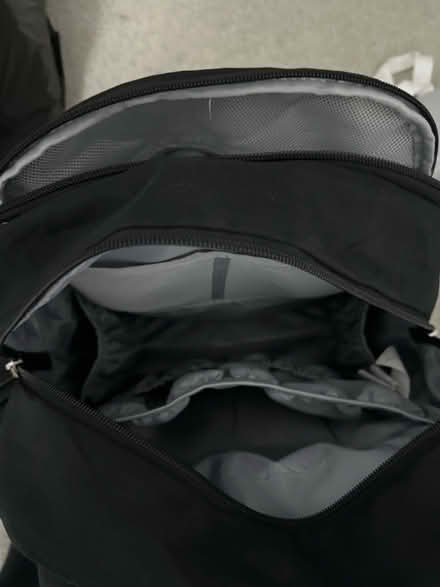 Photo of free Baby diaper travel bag (Broughton MK10) #2