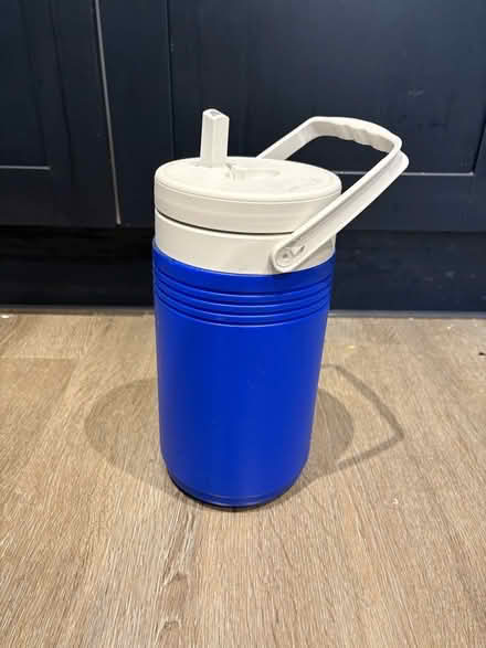 Photo of free Drink cooler (Sainsburys GL52) #1