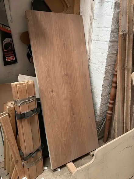 Photo of free Kitchen worktop offcut (Sutton Coldfield B73) #1