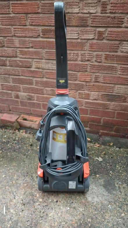 Photo of free Vax carpet cleaner, missing hose. (Bewdley DY12) #2