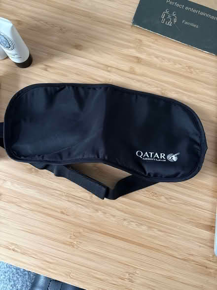 Photo of free Brand new eye mask (Romsey) #1