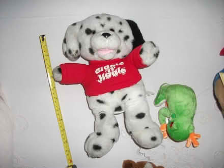Photo of free Stuffed Toys / Bears / Dogs x 6 (ME16 - Allington) #2