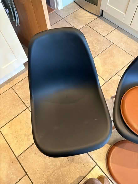 Photo of free Kitchen chairs (Stockton Heath WA4) #2