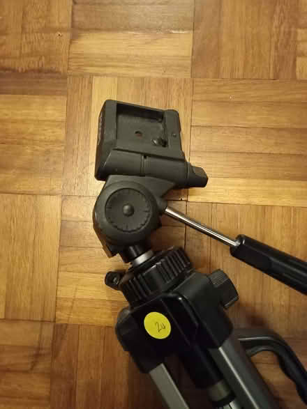 Photo of free Camera tripod - Jessops (Harwell OX11) #2