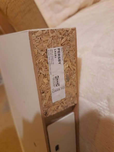 Photo of free IKEA shelf (Larkhall, Bath BA1) #3