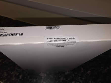 Photo of free Samsung Galaxy Tab A9+ (Chester-le-Street DH2) #2