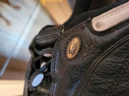 Photo of free Well used Golf Shoes (Liberton EH16) #3