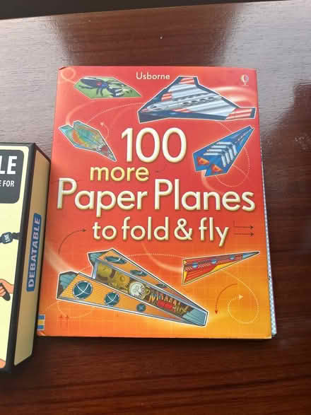 Photo of free Assortment of games (SE24 Herne Hill) #3