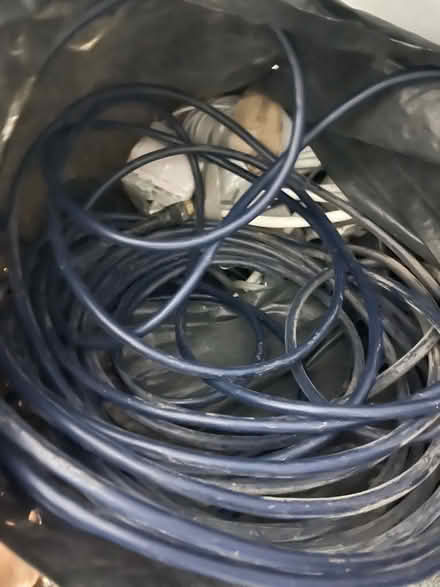 Photo of free Electrical stuff and other (Whitton TW3) #1