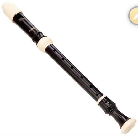 Photo of Recorder (Mapperly NG3) #1