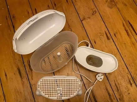 Photo of free Tommee Tippee baby bottle steriliser (Taunton Eastgate District Ward TA1) #4
