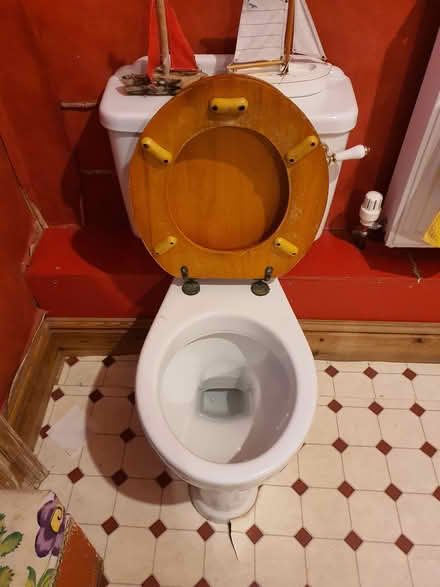 Photo of free Jacuzzi bath, toilet and sink (Ashley hill, Bristol.) #2