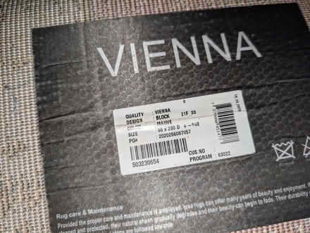 Photo of free Carpet runner (yapton) #2