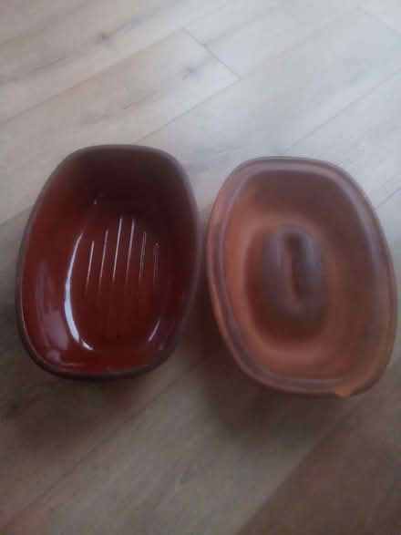 Photo of free Clay Pots (Tarbrax EH55) #2