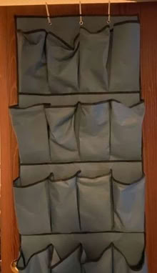 Photo of free Shoe storage (Harefield UB9) #1