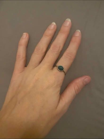 Photo of free Ring #3 (Herne Hill, SE24) #1