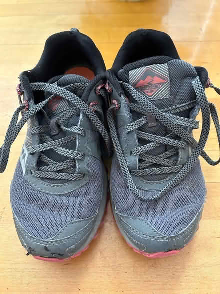 Photo of free SAUCONY trail excursion TR-14 7.5W (San Carlos-El Camino near Hull) #1