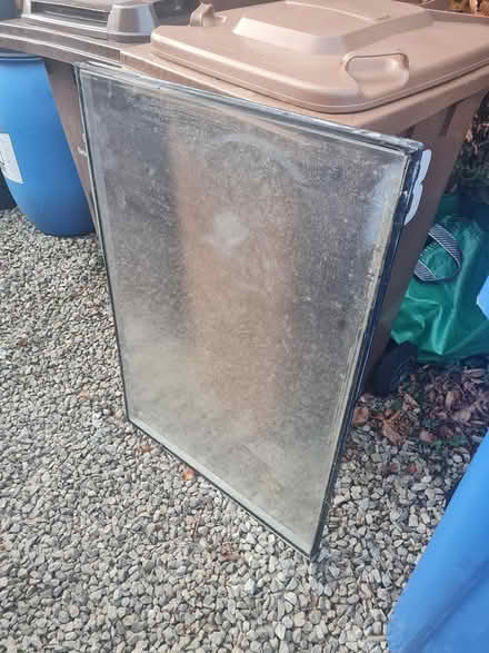 Photo of free Double glazed panel (Spondon DE21) #1