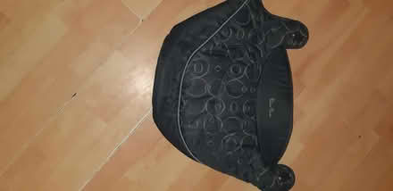 Photo of free Silver Cross pram (Perivale) #3