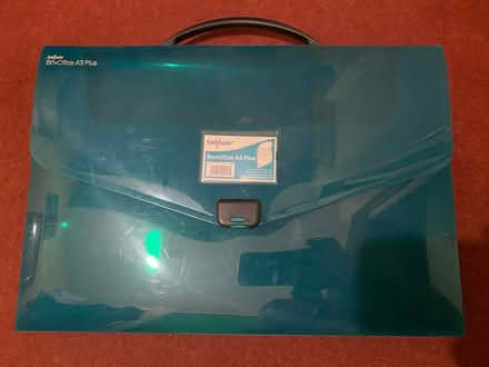 Photo of free Box porfolio (E2) #1