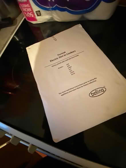 Photo of free Cooker - electric (Luncarty PH1) #3