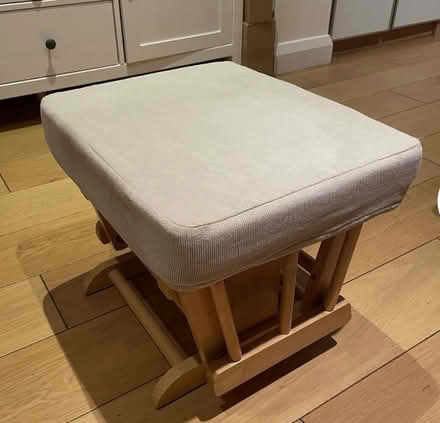 Photo of Sliding stool (Harborough Magna CV23) #1