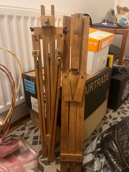Photo of free Easels (Stanway, CO3) #1