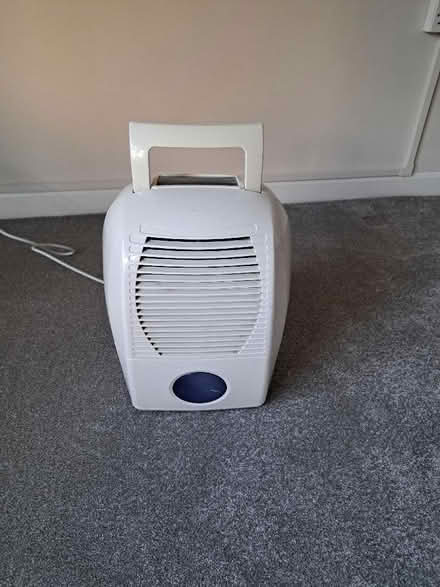 Photo of free 2x dehumidiers 10litres, SE11 (Kennington SE11) #1