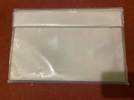 Photo of free A3 portfolio (E2) #1