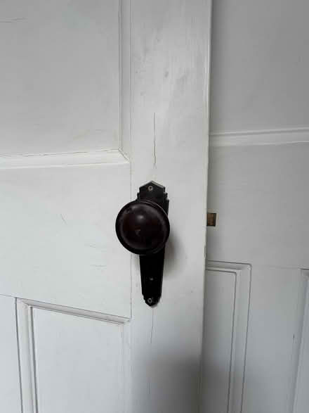 Photo of free 1930s doors (Bath) #3