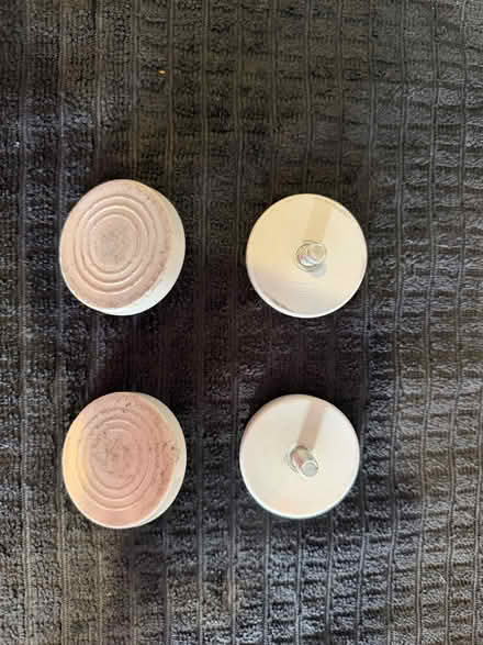 Photo of free Feet for Wii Balance Board (Washington Heights) #1