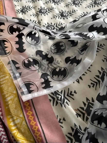 Photo of free Child’s raincoat (HA1 - Harrow) #3